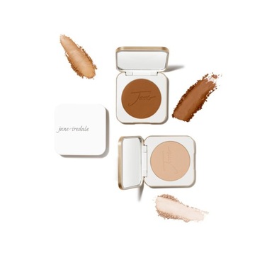 АЛЮМИНИЕВЫЙ ПОРОШЕННИК JANE IREDALE