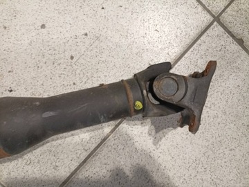 HŘÍDEL HNACÍ ZADNÍ MAZDA CX-9 FACELIFT 2010