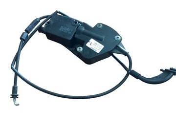 MERCEDES W639 MOTOREK ZÁMKU DVEŘE BOK 6397330035