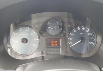 Peugeot Partner II Tepee Facelifting 2015 1.6 VTi 98KM 2015 Peugeot Partner Bezwypadkowy, Niski Przebieg, Serwis ASO, FV23, Salon Pols, zdjęcie 12