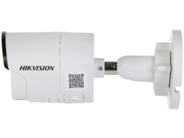 IP-камера Hikvision DS-2CD2083G2-I / 8MPx ACUSENSE