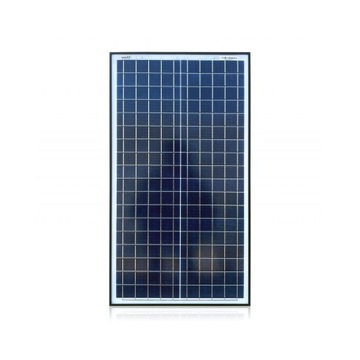 PANEL SOLARNY BATERIA SŁONECZNA 30W 12V POLI
