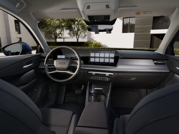 Audi Q3 II SUV 2.0 35 TDI 150KM 2025 AUDI Q3 TDI Suv 2.0 (150 KM) 2025, zdjęcie 6