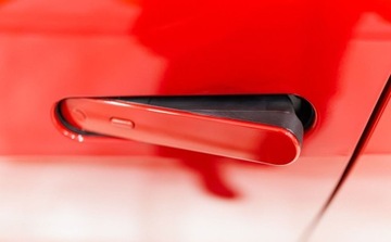 Toyota C-HR II 2024 Toyota C-HR 2.0 PHEV Dynamic Force GR Sport Premiere Edition 2.0 Hybryda, zdjęcie 14