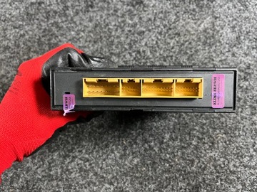 AUDI A4 B5 PANEL VENTILACE KLIMATIZACE 100% SPRÁVNÝ