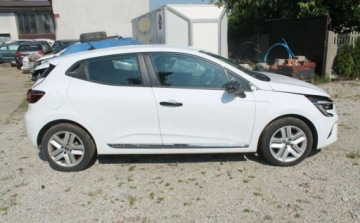 Renault Clio V 2021 Renault Clio Benzyna 72KM, zdjęcie 3