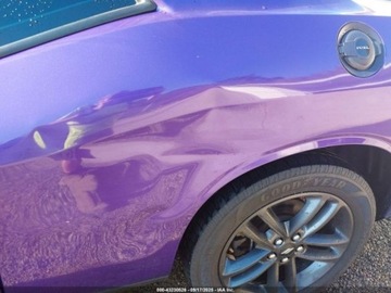 Dodge Challenger III 2019 Dodge Challenger Challenger gt awd 3.6 Benzyna 305KM, zdjęcie 10