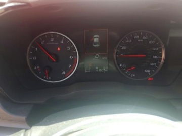 Subaru 2022 Subaru WRX Premium 2022 2.4 Benzyna 271KM, zdjęcie 9