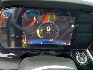 Chevrolet Trax 2025 Chevrolet Trax 2RS 2025 1.2L 1.2 Benzyna 137KM, zdjęcie 9