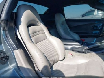 Chevrolet Corvette C6 2004 Chevrolet Corvette 2004 5.7l 5.7 Benzyna 350KM, zdjęcie 12