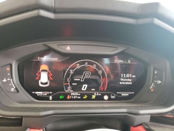 Lamborghini Urus 2023 Lamborghini Urus S AWD 2023 V8 657KM 4.0 Benzyna 657KM, zdjęcie 5