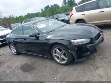 Audi A5 F5 2022 Audi a5 Sportback Premium 45 Tfsi S Line Quattro S Tronic 2022 2.0l 2.0, zdjęcie 6