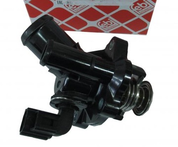 Termostat Ford Mondeo 1.8 2.0 MK3 2000-2007 Febi SYG