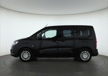 Toyota 2021 Toyota ProAce City Verso 1.5 D-4D, Salon Polska, zdjęcie 2