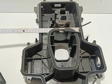 НИЖНИЙ КОРПУС РОБОТА McCULLOCH ROB R600 9670597-25 HUSQVARNA 5744669-0