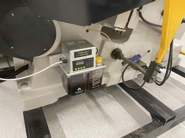 Sztanctygiel ML-1200 NXL