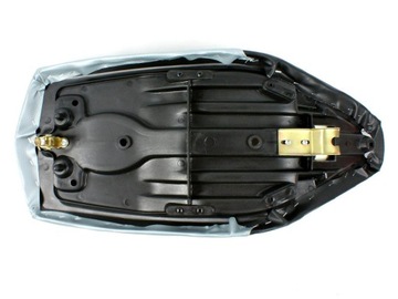 Siedzenie fotel kanapa atv 200 bashan nevada bri