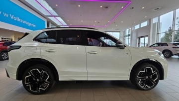 Volkswagen Tiguan III 2026 Volkswagen Tiguan Line Plus 2,0TSI 4MOTION 204KM D, zdjęcie 6