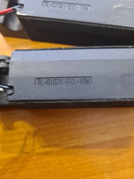 ТЕЛЕВИЗИОННЫЕ ДИНАМИКИ SHARP LC-40FG5342E