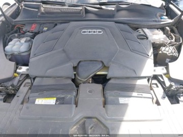 Audi Q8 2021 Audi Q8 Premium Plus 55 Tfsi Quattro Tiptronic 2021 3.0l 3.0 Benzyna 335KM, zdjęcie 8