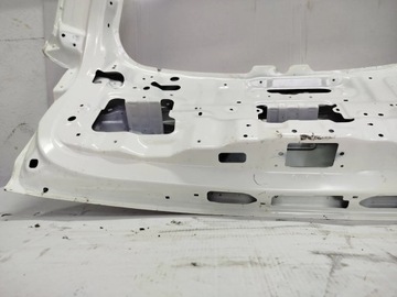 VÍKO KUFRU KUFRU SSANGYONG KORANDO