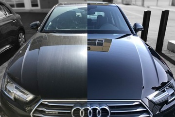 ADBL Ceramic QD Quick Detailer с кварцем 1л