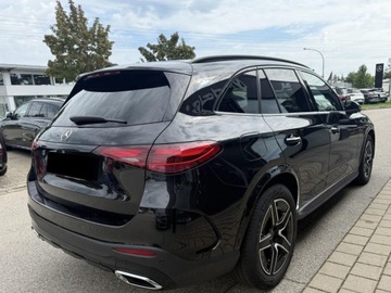 Mercedes GLC C254/X254 Coupe 2.0 220d 197KM 2025 MERCEDES-BENZ GLC 220 d 4-Matic AMG Line 2.0 197KM 2025, zdjęcie 3