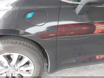 Chrysler Pacifica II 2023 Chrysler Pacifica 2023 CHRYSLER PACIFICA HYBRID TOURING L 3.6 Hybryda 260KM, zdjęcie 10