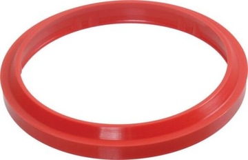 Zgarniak ASU 40x48x5 T38