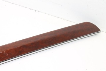 JINÉ DÍLY ZAKONČENÉ MERCEDES-BENZ S (W221) A2217300122 3.0L DIESEL