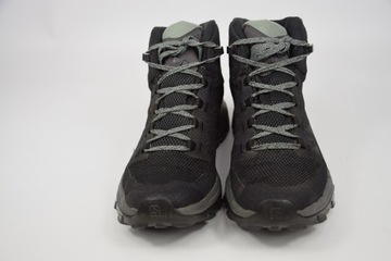BUTY DAMSKIE SALOMON OUTLINE MID GTX ROZM.38 2/3 GORE-TEX