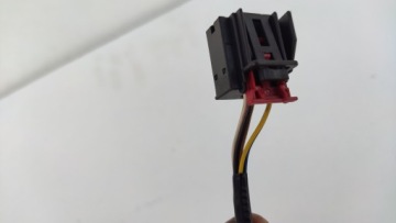 AUDI A6 C7 ЗЕРКАЛО ПРАВОЕ 6PIN LY7G UK