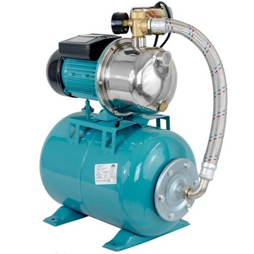 Zbiornik hydroforowy przeponowy poziomy 24 L