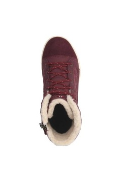 Okazja Wiking Botki Viking RED 32