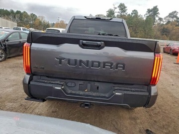 Toyota Tundra II 2024 Toyota Tundra Crewmax Sr 2024 3.4l 3.4 Benzyna 348KM, zdjęcie 2