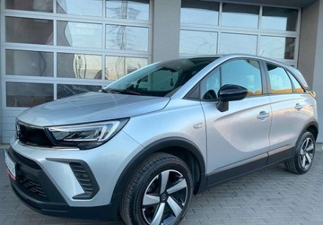 Opel 2023 Opel Crossland X salon Polska, Gwarancja, zdjęcie 17