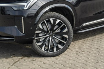 Volvo XC90 II 2025 Volvo XC 90 Ultra Bright B5 AWD Mild-Hybrid (250 +, zdjęcie 2