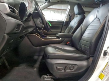 Toyota Highlander III 2021 Toyota Highlander XLE 2021 3.5 Benzyna 295KM, zdjęcie 7