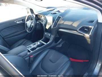 Ford Edge II 2022 Ford Edge 2022r, EDGE, TITANIUM, 4x4, 2.0L, zdjęcie 7