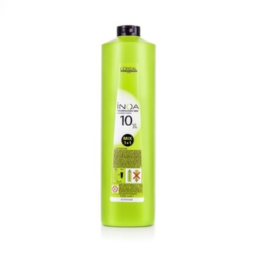L'Oréal Professionnel Inoa 1000 ml Aktywator Oxydant 3% Woda Utleniona