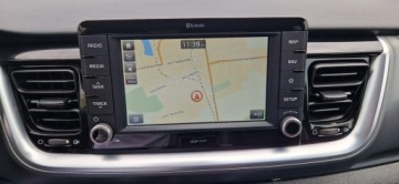 Kia Stonic I Crossover 1.0 T-GDI 120KM 2020 Kia Stonic Jeden Właściciel 1.0 T-GDI, zdjęcie 34