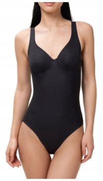 TRIUMPH Medium Shaping Series BSW body czarne 85C