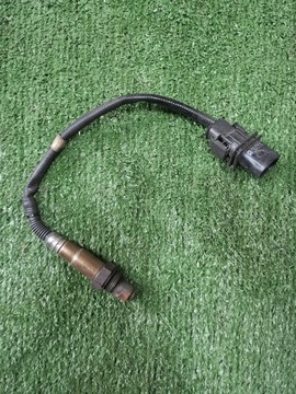 VW GOLF VI SONDA LAMBDA 0281004157 1928404687
