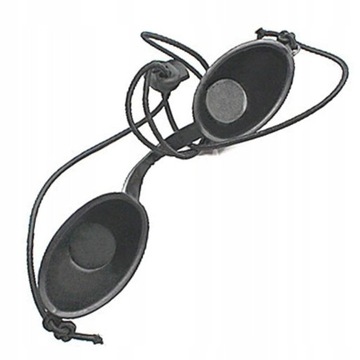 Очки для лазерной эпиляции IPL UV