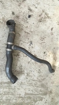 MERCEDES SL R230 AMG 5.0 PŘÍVOD VODY A2305012182