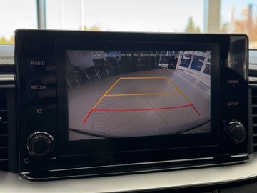 Kia XCeed PHEV 1.6 GDi Plug-in Hybrid 141KM 2021 Kia XCeed Spirit Plug In / 1 właściciel / FV 23% /, zdjęcie 30