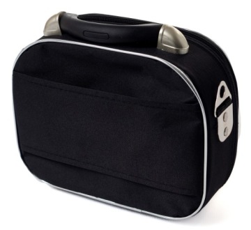 БОЛЬШОЙ ЧЕМОДАН XXL + бесплатная RGL BOX