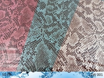 Hydrografika folia do hydrografiki ZW 001 / 50cm