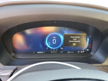 Ford Explorer VI 2021 Ford Explorer Platinum 2021 3.0l 3.0 Benzyna 365KM, zdjęcie 9