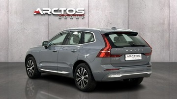 Volvo XC60 II 2021 Volvo XC 60 B4 AWD Inscription, zdjęcie 2